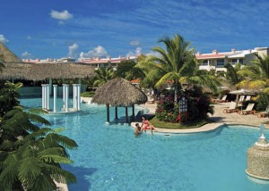 Hotel Melia Caribe Tropical Punta Cana